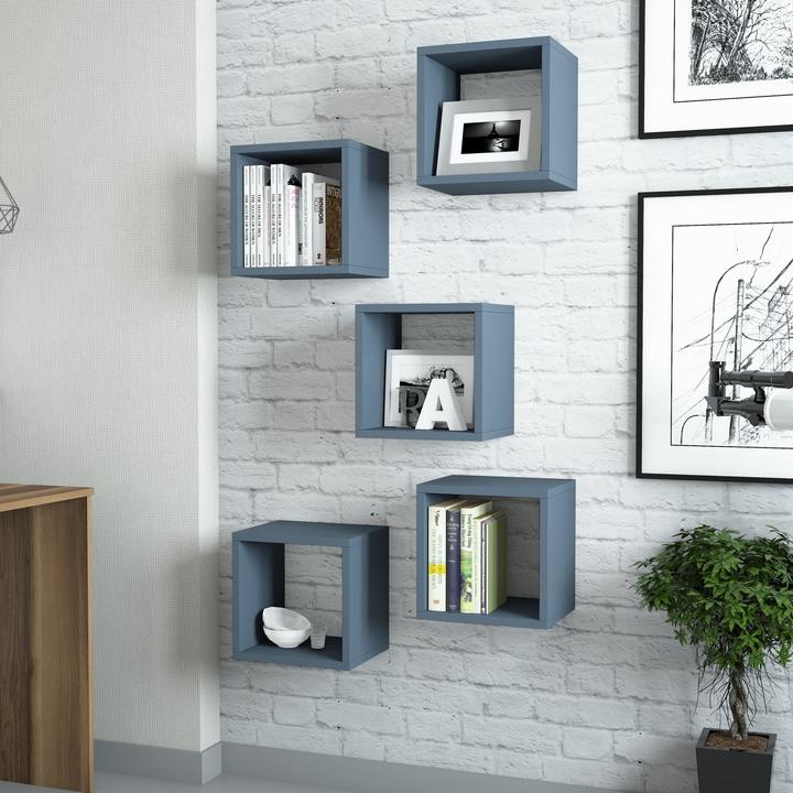 Image du produit Hanah Home Hana (30 x 24 x 30 cm)