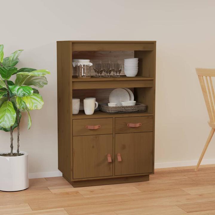 Image du produit VidaXL Ramona (67 x 40 x 108,5 cm)