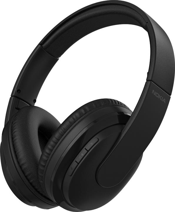Produktbild Nokia WHP-101 (keine Geräuschunterdrückung, 60 h, Kabellos)