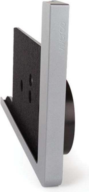 Immagine prodotto Viveroo Premium-Wandhalterung - f?r iPad? Air 3 & Pro 2 - Super Silver (Silber)