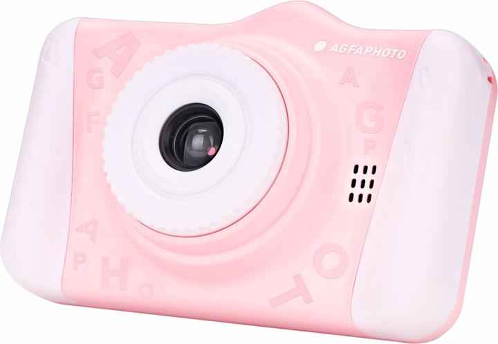 Actual product image AGFAPHOTO Realikids Cam 2