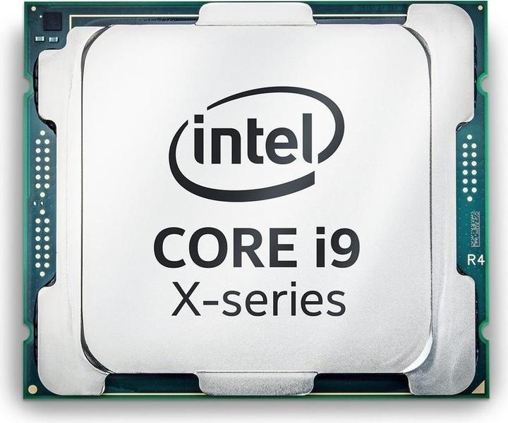 Produktbild Intel Core i9-7960X (LGA 2066, 2.80 GHz, 16 -Core)