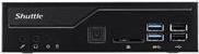 Image du produit Shuttle XPC slim DH310V2 (Intel Pentium Dual Core, Intel Core i7, Intel Core i3)