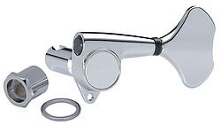 Actual product image G-Gotoh Gotoh GB-707 single machine head left chrome
