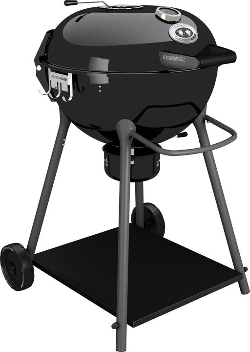 Outdoorchef Kensigton 570 C (54 cm)