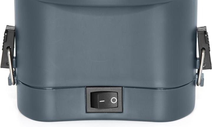 Actual product image Bestway Sidewinder