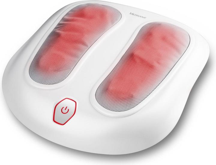 Actual product image Medisana FM 883