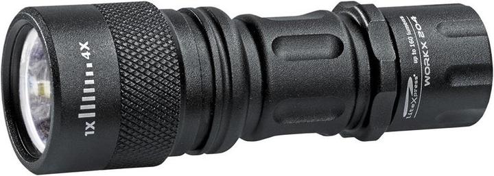 Actual product image LiteXpress Workx 204 (8 cm, 160 lm)