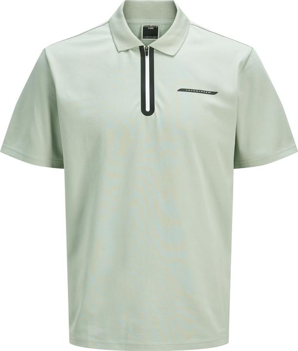 Jack & Jones Gedruckt Polokragen Poloshirt Poloshirt
