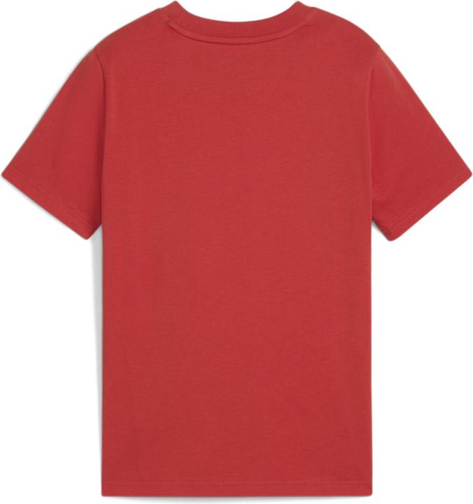 Produktbild Puma Wardrobe Ess Tee B (140)