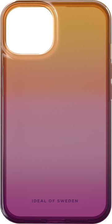 Image du produit iDeal Of Sweden Couverture rigide Designer Vibrant Ombre clair (Apple iPhone 13)