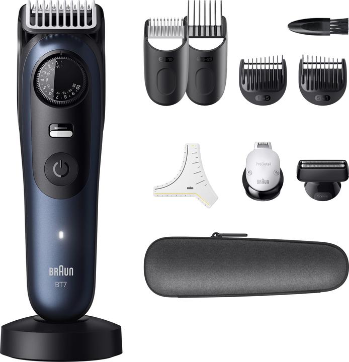 Immagine prodotto Braun Series 7 BT7540