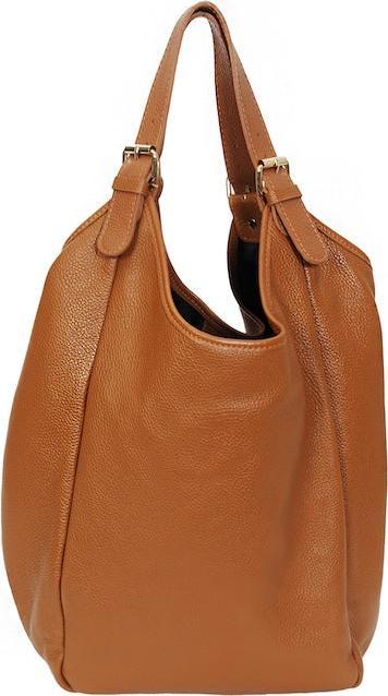 Produktbild Prima Ballerina Vicky - Tote Bag Camel