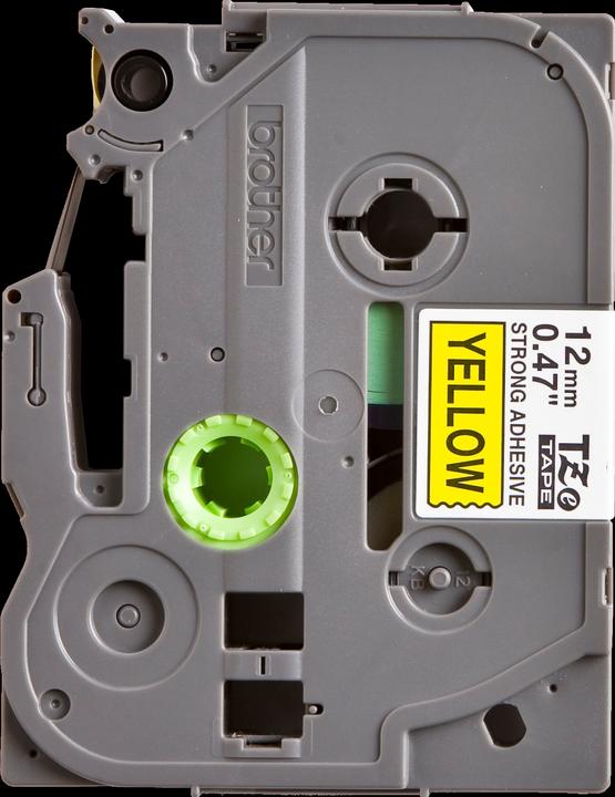 Image du produit Brother Tze-S631 (1.20 cm, Gris)