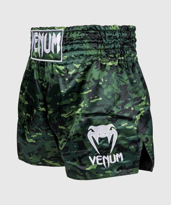 Actual product image Venum Muay Thai Shorts Classic (S)