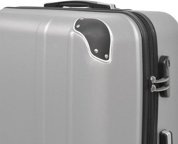 Image du produit VidaXL Warden (M (50 - 90l), L (90 - 115l), XL (à partir de 115l))