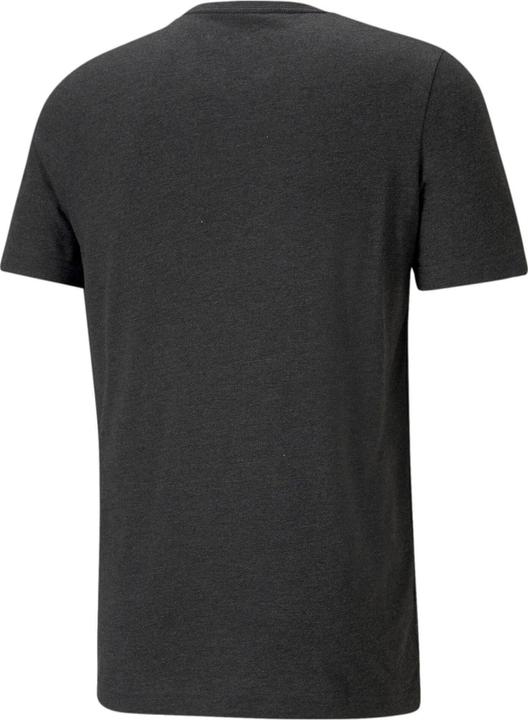 Produktbild Puma ESS Heather Tee-586736 (S)