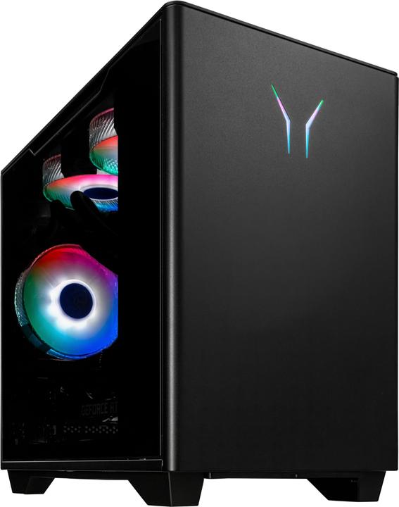 Actual product image Erazer Bandit P20 MD35460 Core Ultra 7 265F 32GB/1TB SSD RTX5060Ti Win 11 (Intel Core Ultra 7 265F, 32 GB, 1024 GB, GeForce RTX 5060 Ti)