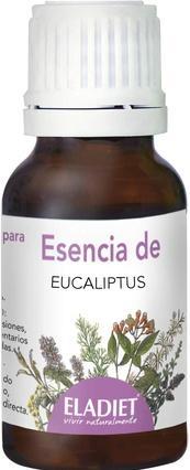 Eladiet Eukalyptus-Essenz 15ml (15 ml)