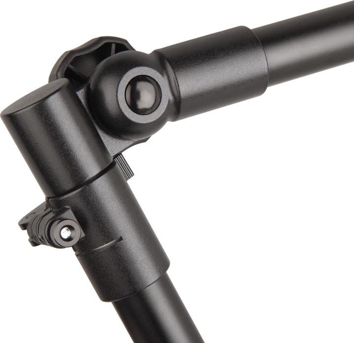 Actual product image The Joy Factory The Joyfactory MMU205 iPad car seat mount