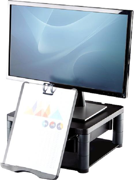 Actual product image Fellowes Plus (Table, 21")