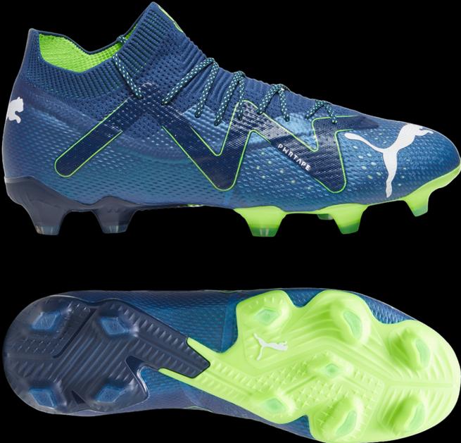 Produktbild Puma Future Ultimate Fg/Ag (40.5)