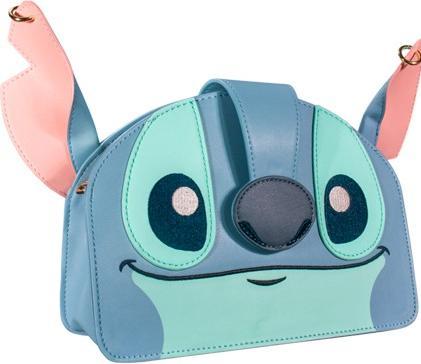 Produktbild Loungefly Umhängetasche Lilo und Stitch Luau Cosplay