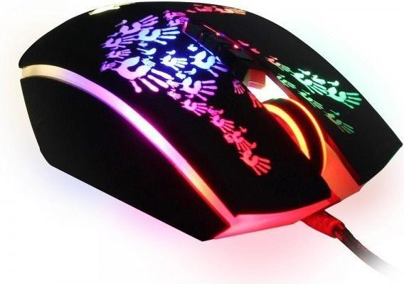 Actual product image A4Tech Bloody Gaming A60 (Cable)