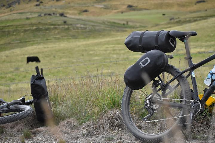 Immagine prodotto Aeroe Heavyduty Drybag (12 l, Borsa portapacchi)