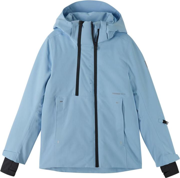 Reima Perille Winterjacke tec (122)