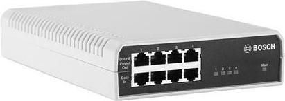 Produktbild Bosch Security Systems Poe Four-Port Midspan