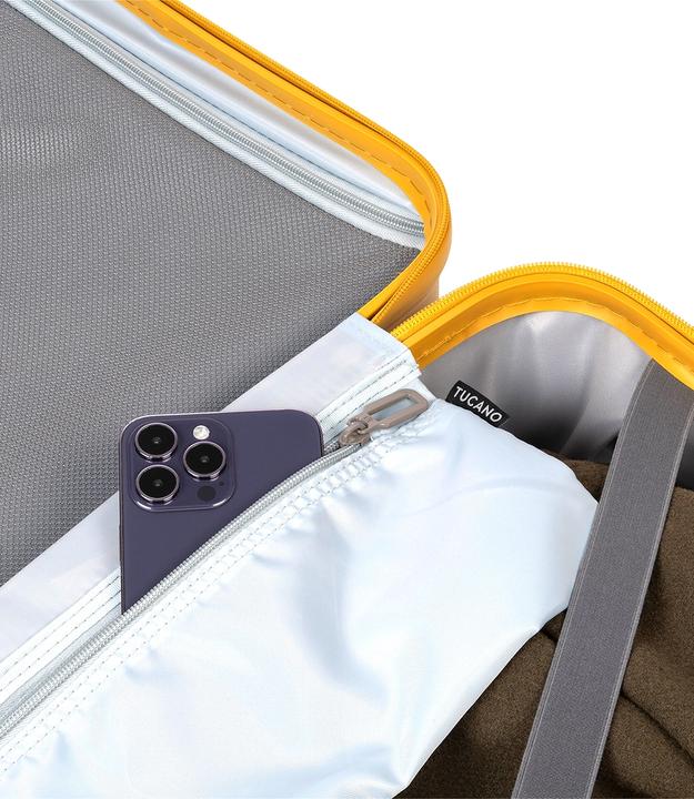 Image du produit Tucano TED Trolley 62L (13977.60 l)