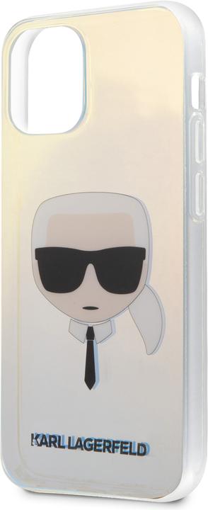 Actual product image Karl Lagerfeld Case (Apple iPhone 12 mini)