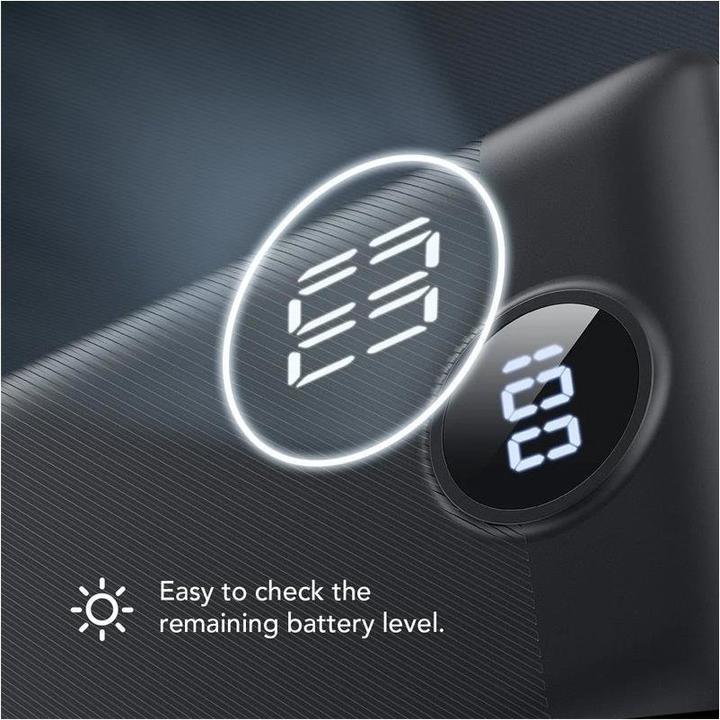 Image du produit Veger L20S Chargeur (20000 mAh, 20 W, 20 Wh)