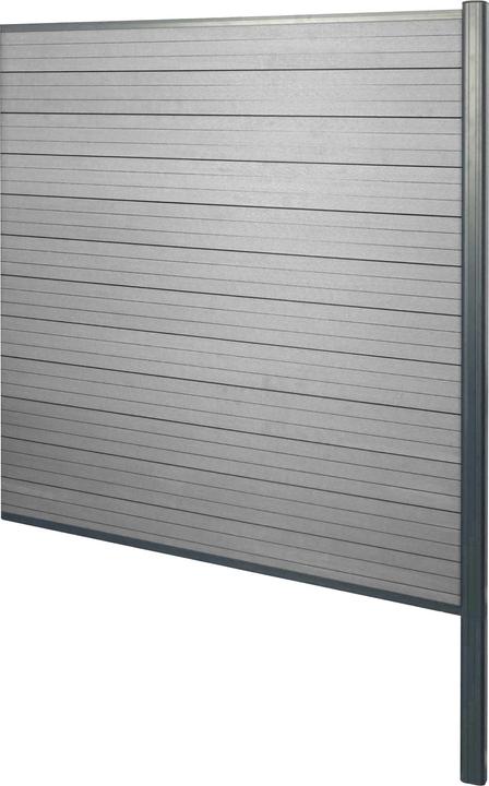 Actual product image MCW Savoie-Z-W (185 cm)