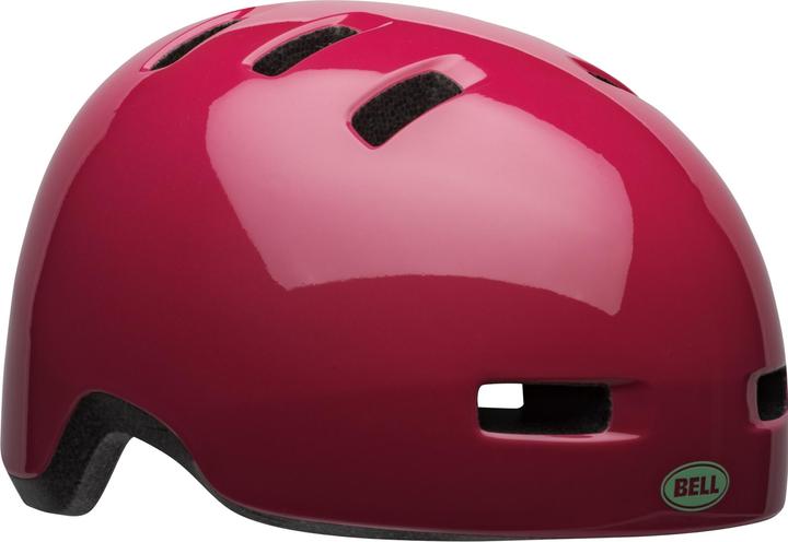 Actual product image Bell Lil Ripper (48 - 55 cm)