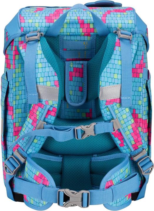 Produktbild Derdiedas ErgoFlex Tiny Schulranzen-Set 6-teilig (21 l)