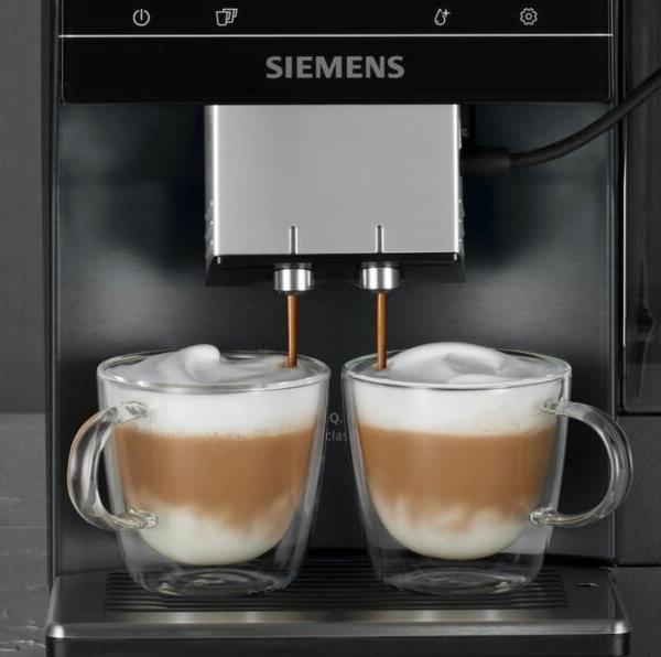 Immagine prodotto Siemens EQ700 Classic (Spina UE)