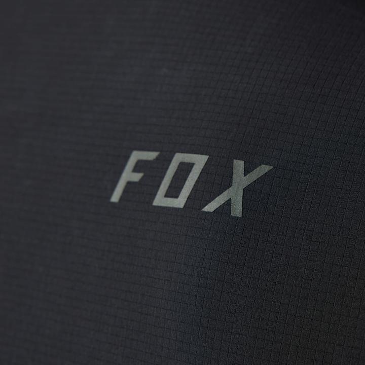 Produktbild Fox Jacket 23 Flexair Vest Blk S (S)