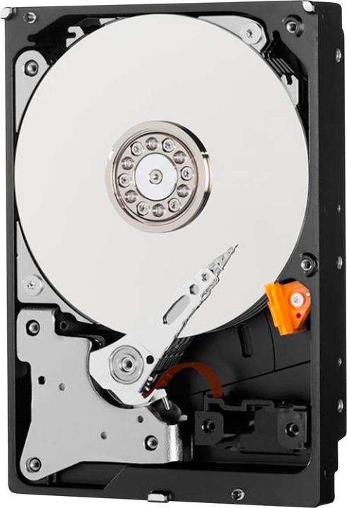 Image du produit WD Purple (1 To, 3.5", CMR)