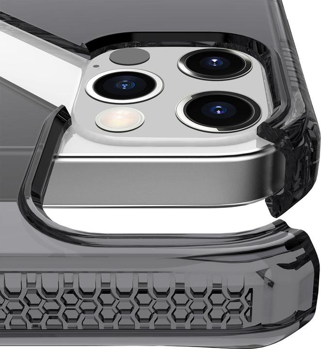 Actual product image Itskins Spectrum Clear (Apple iPhone 12 Pro Max)