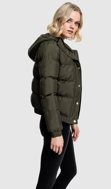 Immagine prodotto Urban Classics Giacca leggera (M)