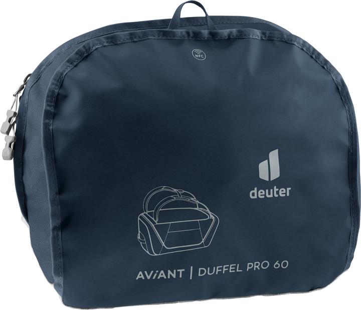 Produktbild Deuter Aviant Duffel Pro 60 (60 l)