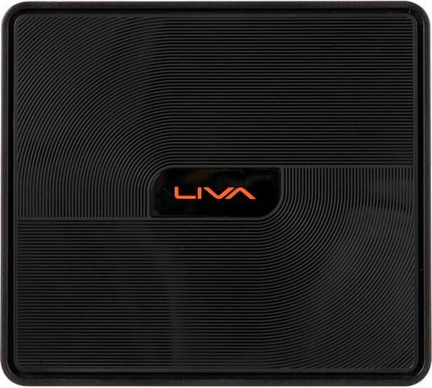 Immagine prodotto Elitegroup LIVA Z2 N5030-0464 Mini PC 4GB/64GB nero al dettaglio (Intel Pentium argento N5030, 4 GB, UHD Graphics 605)