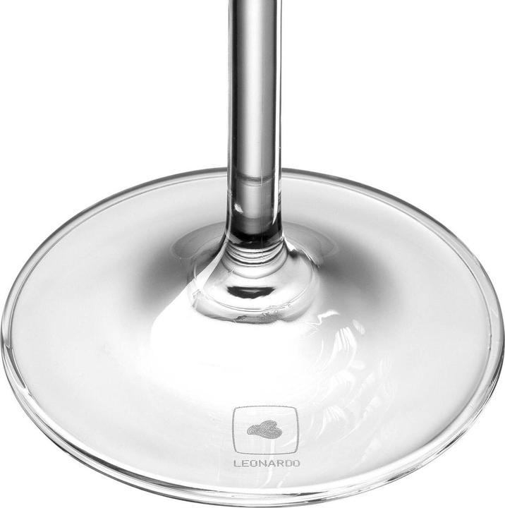 Actual product image Leonardo Daily (64 cl, 6 Glasses, Red wine glasses)