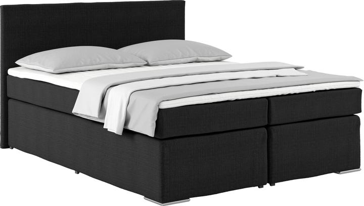 Produktbild Blanar Boxspringbett (160 x 200 cm)