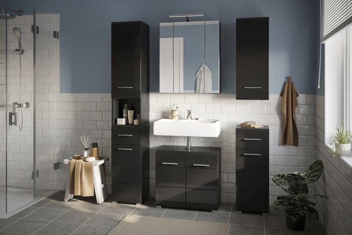 Actual product image Xonox Home Linus (30 x 23 x 77 cm)