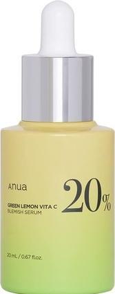 Actual product image Anua Vitamin C (20 ml)