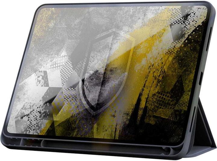 Immagine prodotto 3MK Custodia morbida per Apple iPad mini 4|5 - fino a 10 pollici (IPad Mini 4)