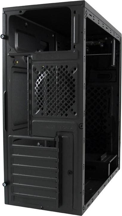 Immagine prodotto LC-Power LC-7034B-ON (Mini-ITX, ATX, mATX)